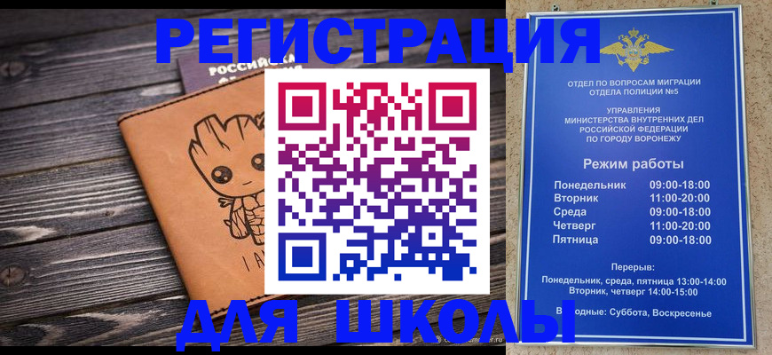 временная регистрация адрес в Новосибирской области